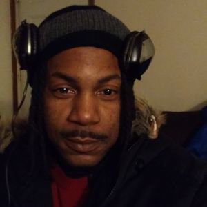 Meet your Posher, Marcus